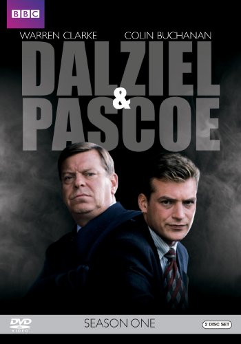 Dalziel & Pascoe: Season One [DVD] [Import]