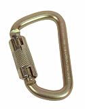 Search : AO Safety 94054 Safewaze Carabiner