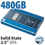 480GB Mercury Electra 6G SSD 2.5" Serial-ATA 9.5mm 6Gb/s Solid State Drive.