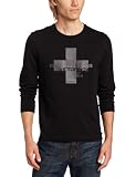41MebP WmbL. SL160  Victorinox Mens Gloss Logo Long Sleeve Tee