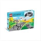 LEGO Wheels Set