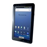 Pandigital Novel Android 2GB 9-Inch WiFi Multimedia Tablet and Color eReader RR90L200 (Black) - Factory Remanufactured