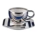 Versace by Rosenthal Dedalo Combi  Cup &Saucer