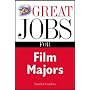 Great Jobs for Film Majors