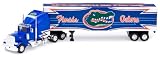 Upper Deck Florida Gators 2007-08 NCAA Peterbilt Tractor Trailer