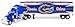 Upper Deck Florida Gators 2007-08 NCAA Peterbilt Tractor Trailer