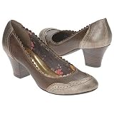 Nina Dolls Women's Amour