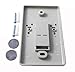 Tjernlund SWT Switch It Wireless Thermostat for AireShare Transfer Fans and Other Fans