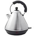 Bestron DHQ1018 Bouilloire sans Fil 360� 1,8 L 2200 W R�sistance Cach�e Inox