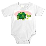 Onesie with vet, brace, injury, neck, veterinarian, turtle, pet, animal