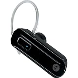 Motorola - H270 - Oreillette Bluetooth bouton on/off coulissant pour Téléphone portable