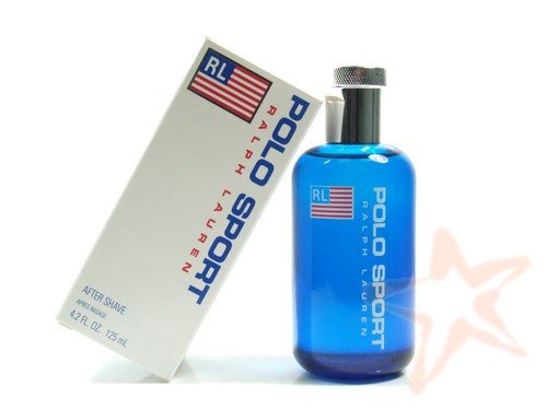 Ralph Lauren Polo Sport Aftershave 125ml