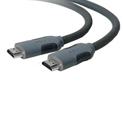 12' HDMI to HDMI Cable-AM2230212