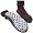 dark brown (5450) - 1er Pack