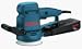 Bosch 3107DVS 3.3 Amp 5-Inch Random Orbit Sander/Polisher with Dust Canister