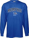 Memphis Tigers Perennial Long Sleeve T-Shirt