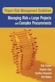 Managing risk in projects