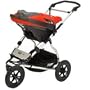 Single Carseat Clip - Graco