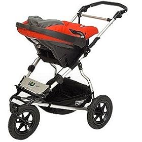 Single Carseat Clip - Graco