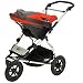 Baby : Mountain Buggy Single Carseat Clip - Graco