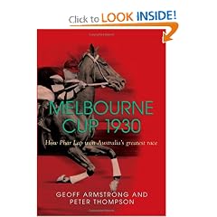 Melbourne Cup 1930: How Phar Lap Won Australia's Greatest Race