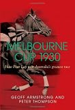 Melbourne Cup 1930: How Phar Lap Won Australia's Greatest Race