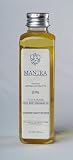 Tulsi & Arjuna Kafa Body Massage Oil