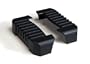 Kicker 08ZXEC ZX Amplifier End Cap (Pair)