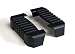 Kicker 08ZXEC ZX Amplifier End Cap (Pair)