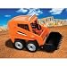 Mighty World Skid Steer Set
