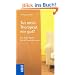 Tut mein Therapeut mir gut?: POD-Ausgabe f�r Amazon
