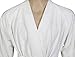 Arus Women's Short Kimono Lightweight Bathrobe Turkish Cotton Terry Cloth Robe