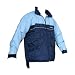 Dita Coach Jacket (Large Navy)