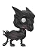 Funko Pop Movies: Fantastic Beasts 2 - Thestral