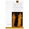 Ancient Greek Literature (OPUS)