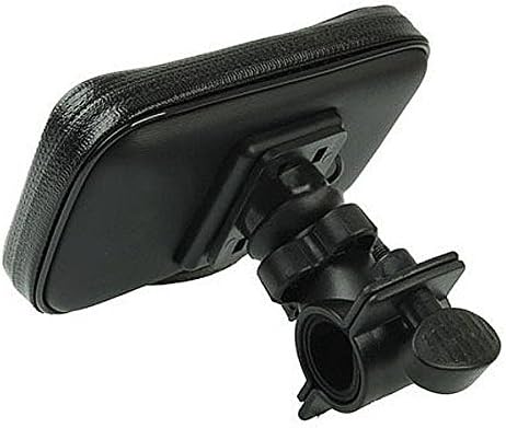 Waterproof Pouch Case for Iphone 5 5s 5c Ipod Touch 5th with Bike Amount