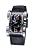 Locman Women's 501BKGN Latin Lover Collection Steel Watch by Locman