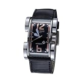 Locman Ladies Latin Lover Collection Steel Watch #501BKGN by Locman