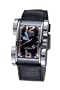 Locman Women's 501BKGN Latin Lover Collection Steel Watch