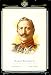 2006 Topps Allen & Ginter #334 Kaiser Wilhelm Baseball Card