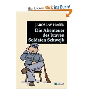 Die Abenteuer des braven Soldaten Schwejk: Amazon.de ...