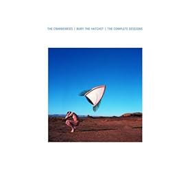 Bury The Hatchet - The Complete Sessions