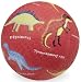 Sporting Goods : Crocodile Creek Playground Ball - 5" Dinosaurs