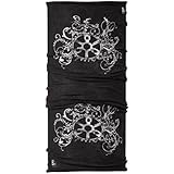 Buff Original Headband: Cyclo Power