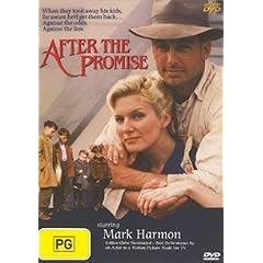 Das Versprechen des Elmer Jackson / After the Promise [ Australische Fassung, Keine Deutsche Sprache ]