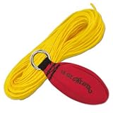 16 oz. Throw Weight & Line Combo