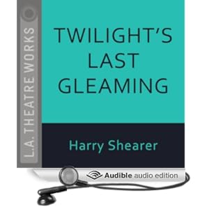 Twilight's Last Gleaming  - Harry Shearer 
