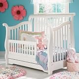 Starlight Built To Grow Toddler/Daybed w/Drawer