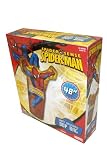 Spider-man Giant Inflatable Bop Bag with Arms