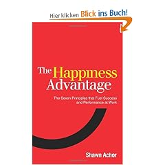 Happiness Advantage